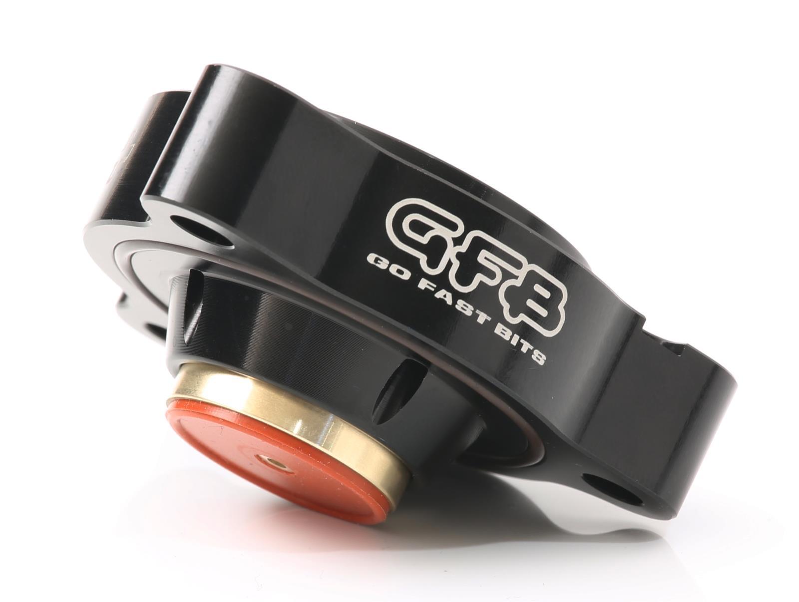 GFB DV+ Diverter Valve - BMW 1 Series (F20) / 2 Series (F22) / 3 Series (F30) / 4 Series (F32) - N20 Engine