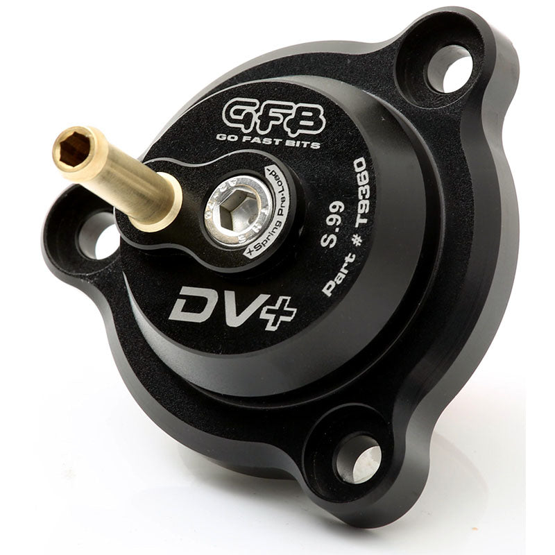 GFB DV+ Diverter Valve - Ford Focus RS (LZ)