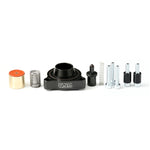 GFB DV+ Diverter Valve - Nissan Juke (YF15) / Renault Clio IV RS (X98) / Megane IV GT (X95) - Image 4 - GFB Thumbnail
