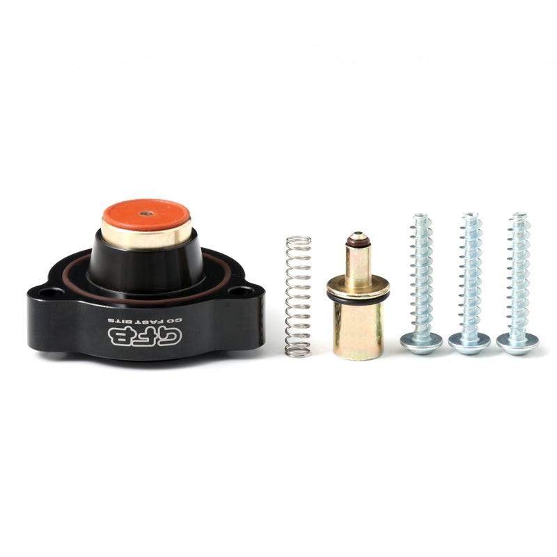 GFB DV+ Diverter Valve - Ford Ranger (P375) - 2.3L EcoBoost - Image 2