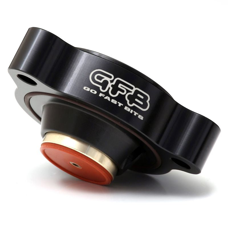 GFB DV+ Diverter Valve - Alfa Romeo Giulia (952)/Stelvio (949) / BMW X5M (E70)/X6M (E71) - GFB
