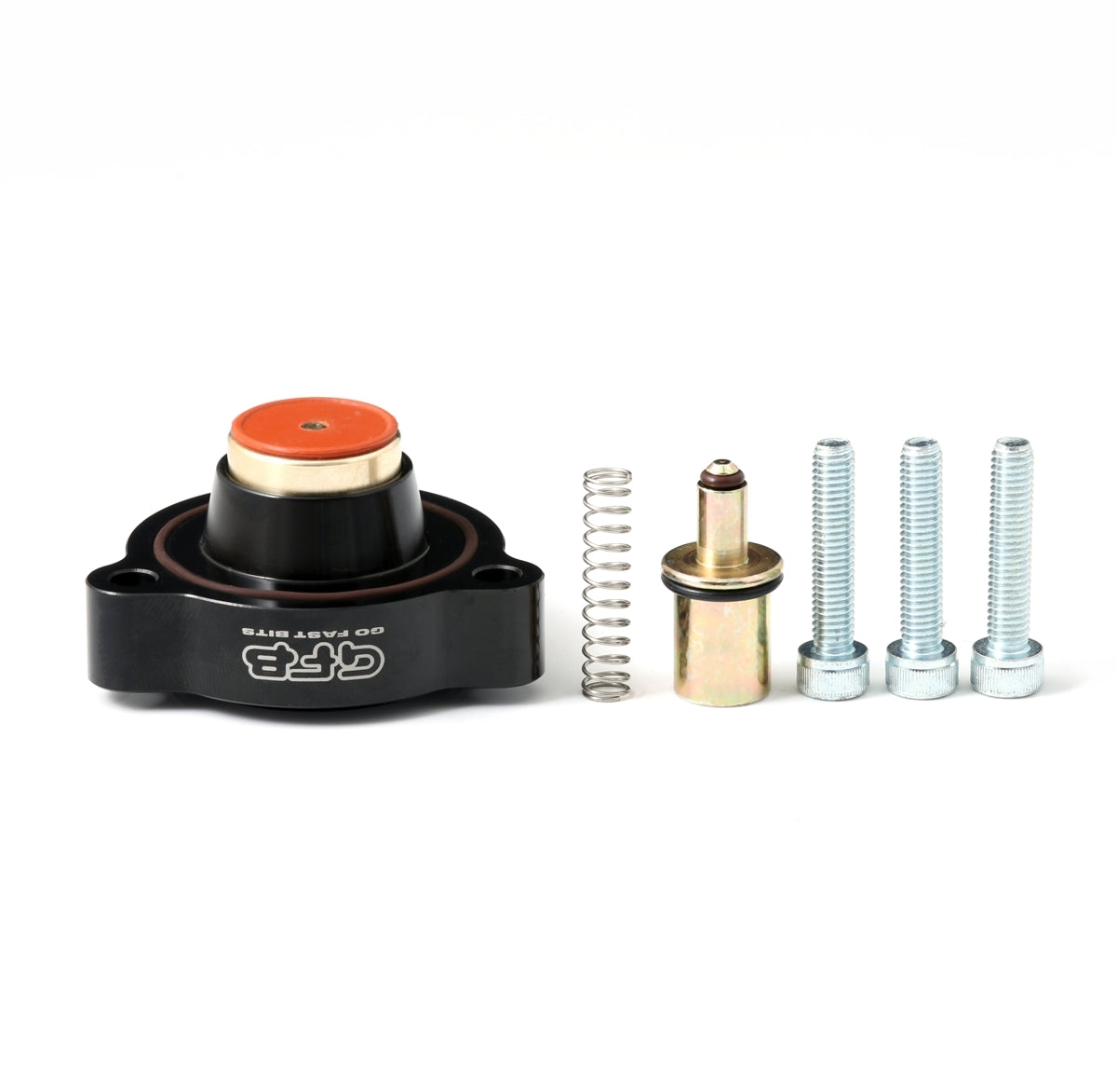 GFB DV+ Diverter Valve - Toyota C-HR (AX10/AX50) / Lexus NX200t (AGZ10) IS200t (ASE30) RX200t (AGL20) RC200t (ASC10) GS200t (AGL10)