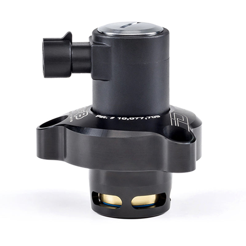 GFB DV+ Diverter Valve w/Integrated Solenoid - Audi S4/RS4/S5/RS5 (B9) A6/S6/A7/S7 (C8) / VW Golf R (Mk8) - Image 2