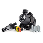 GFB DV+ Diverter Valve w/Integrated Solenoid - Audi S4/RS4/S5/RS5 (B9) A6/S6/A7/S7 (C8) / VW Golf R (Mk8) - Image 5 - GFB Thumbnail