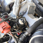 GFB DV+ Diverter Valve w/Integrated Solenoid - Audi S4/RS4/S5/RS5 (B9) A6/S6/A7/S7 (C8) / VW Golf R (Mk8) - Image 6 - GFB Thumbnail