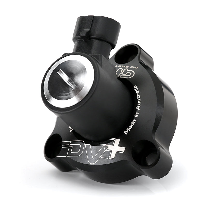 GFB DV+ Diverter Valve - Mini (N14/N18) / Peugeot/Citroen (Prince 1.6T) - Integrated Solenoid - GFB