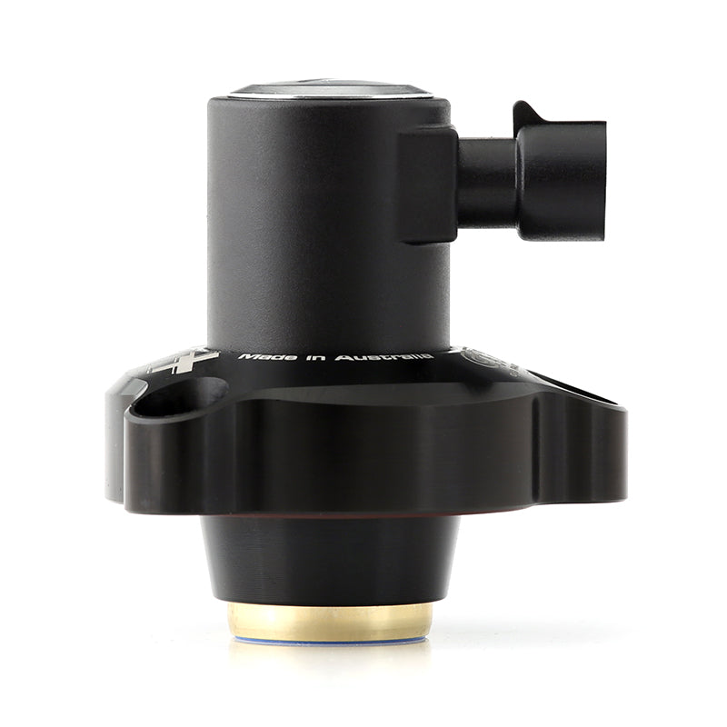 GFB DV+ Diverter Valve - Mini (N14/N18) / Peugeot/Citroen (Prince 1.6T) - Integrated Solenoid - Image 2