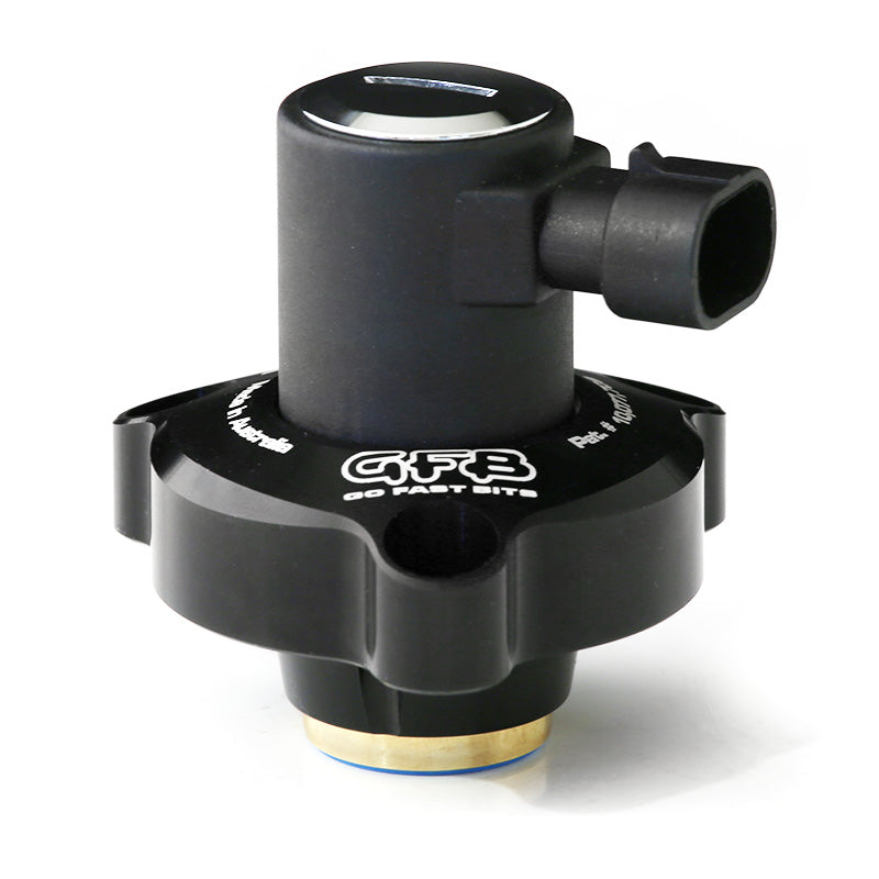 GFB DV+ Diverter Valve w/Integrated Solenoid - Subaru WRX (VB/VN) - Image 2