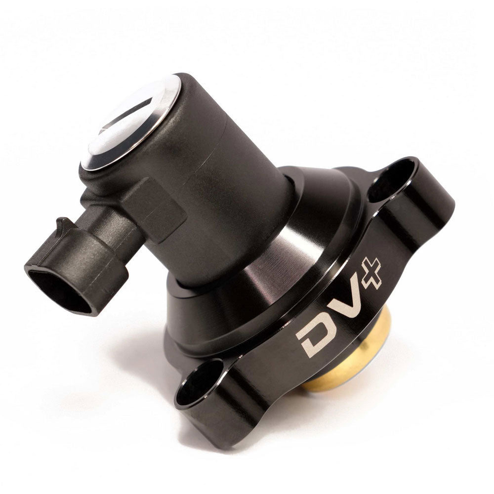 GFB DV+ Diverter Valve - Alfa Romeo Giulia/Stelvio Quadrifoglio (952/949) - Integrated Solenoid - Image 2