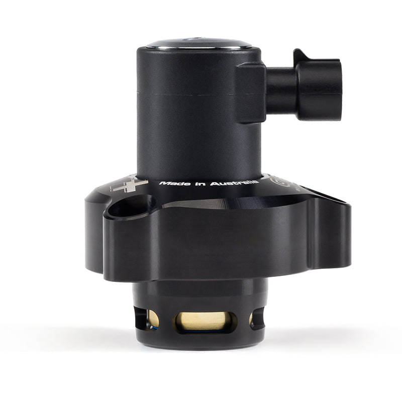GFB DV+ Diverter Valve - Mercedes-AMG - Integrated Solenoid - Image 2