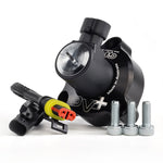 GFB DV+ Diverter Valve - Mercedes-AMG - Integrated Solenoid - Image 5 - GFB Thumbnail