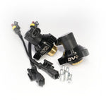 GFB DV+ Diverter Valve - Alfa Romeo Giulia/Stelvio Quadrifoglio (952/949) - Integrated Solenoid - GFB Thumbnail