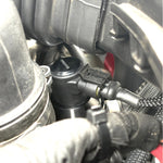 GFB DV+ Diverter Valve - Alfa Romeo Giulia/Stelvio Quadrifoglio (952/949) - Integrated Solenoid - Image 4 - GFB Thumbnail