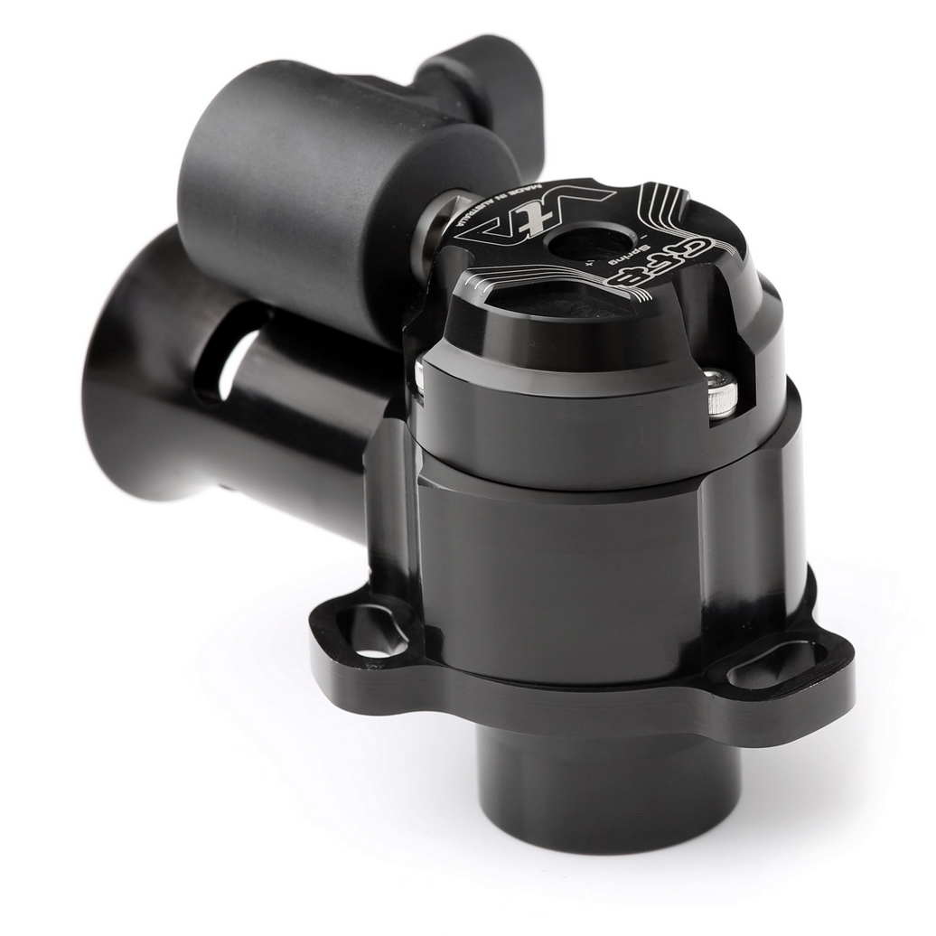 GFB VTA Diverter Valve w/Integrated Solenoid - Audi A3/S3 (8P/8V) / VW Golf GTI (Mk5/Mk6/Mk7) / Skoda - EA113/EA888 - Image 2