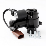 GFB VTA Diverter Valve w/Integrated Solenoid - Audi A3/S3 (8P/8V) / VW Golf GTI (Mk5/Mk6/Mk7) / Skoda - EA113/EA888