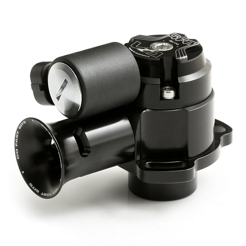 GFB VTA Diverter Valve w/Integrated Solenoid - Ford Ranger Raptor (P703) / Mustang Ecoboost (S550) / Focus ST (Mk4) - Image 2