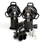 GFB VTA Dual Diverter Valves w/Integrated Solenoid - Alfa Romeo Giulia/Stelvio Quadrifoglio (952/949) 2.9 - Image 2 - GFB Thumbnail