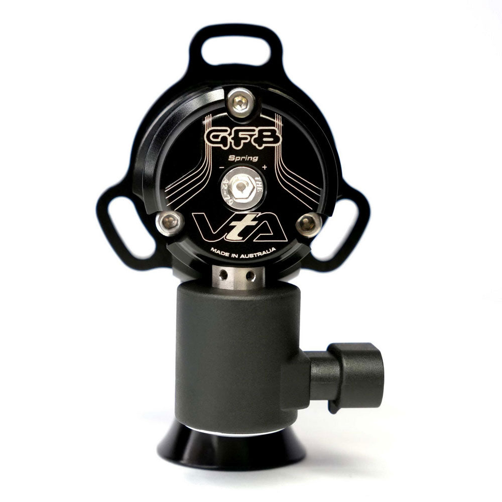 GFB VTA Diverter Valve w/Integrated Solenoid - Alfa Romeo Giulia (952)/Giulietta (940)/MiTo (955)/Stelvio (949) / Fiat 500X (334) - Image 2