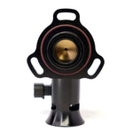 GFB VTA Dual Diverter Valves w/Integrated Solenoid - Alfa Romeo Giulia/Stelvio Quadrifoglio (952/949) 2.9 - Image 5 - GFB Thumbnail