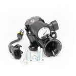 GFB VTA Diverter Valve w/Integrated Solenoid - Alfa Romeo Giulia (952)/Giulietta (940)/MiTo (955)/Stelvio (949) / Fiat 500X (334) - GFB Thumbnail