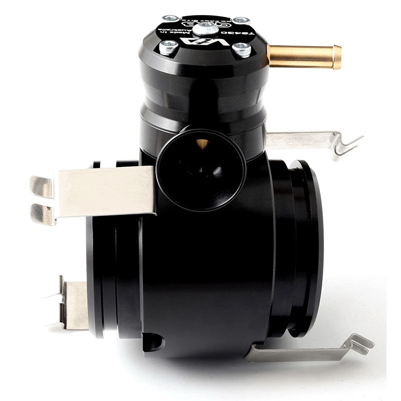 GFB VTA Atmosphere Diverter Valve - Audi A1 (8X) A3 (8V) A4 (B9) Q2 (GA) Q3 (8U/F3) / Volkswagen Golf (Mk7/Mk7.5) Tiguan (5N) Polo (6R) T-Roc (A1) Caddy (2K) - GFB