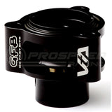GFB VTA Atmosphere Diverter Valve - Audi A3/S3 (8P/8V) TT/TTS (8J/8S) / VW Golf GTI/R (Mk5/Mk6) / Skoda Octavia (1M/5E) - EA113/EA888