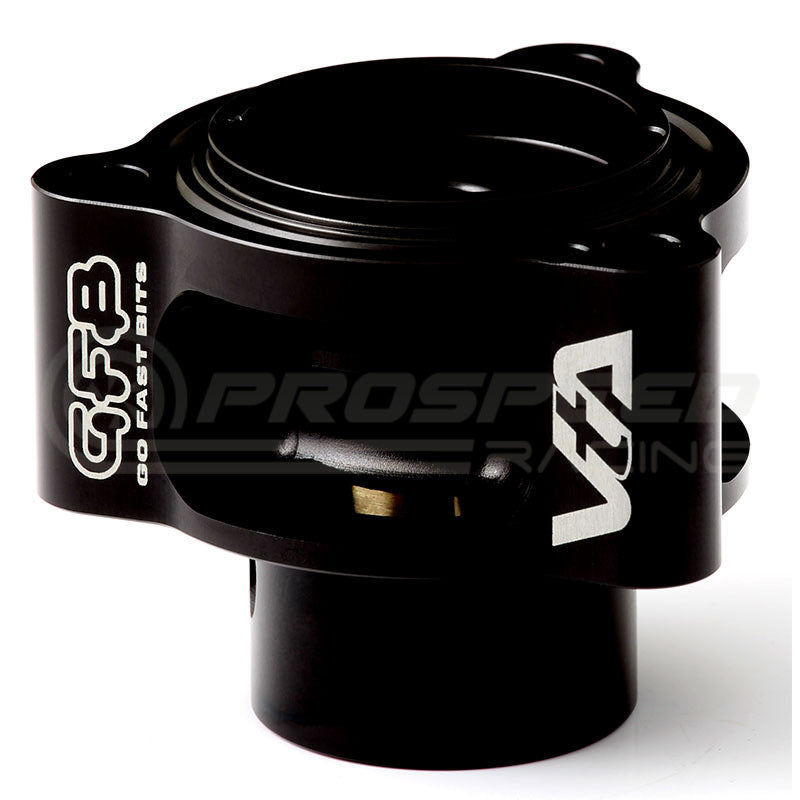 GFB VTA Atmosphere Diverter Valve - Audi A3/S3 (8P/8V) TT/TTS (8J/8S) / VW Golf GTI/R (Mk5/Mk6) / Skoda Octavia (1M/5E) - EA113/EA888
