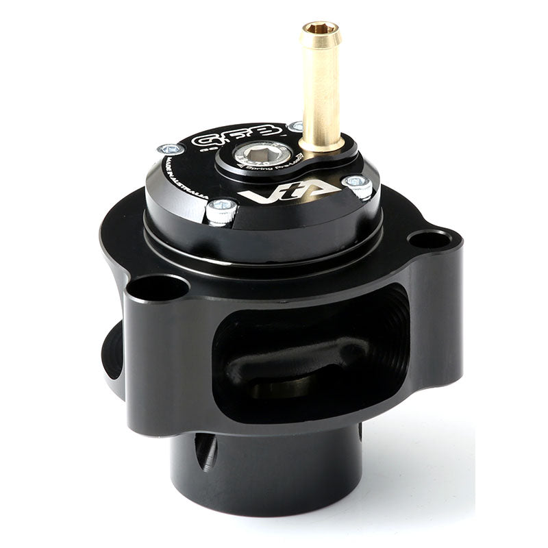 GFB VTA Atmosphere Diverter Valve - Ford Focus ST (LW/LZ)