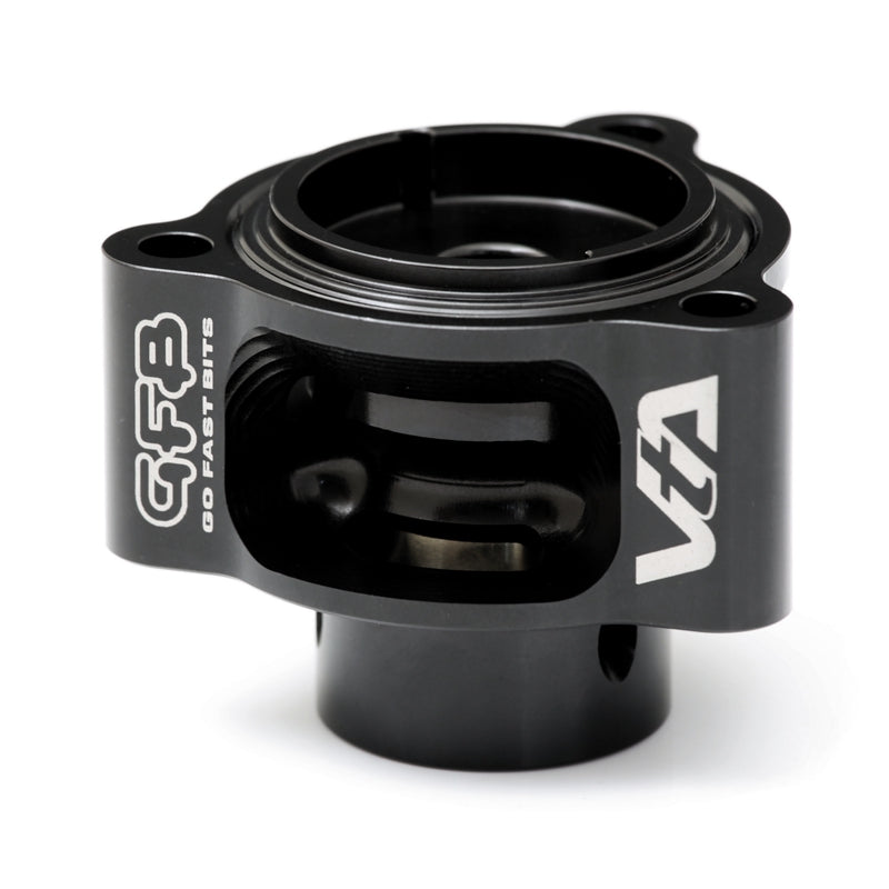 GFB VTA Atmosphere Diverter Valve - Ford Fiesta ST/Focus ST (Mk8/Mk4) / Mercedes A-Class (W176) CLA-Class (C117) / Peugeot 308 GTi (T9) - GFB