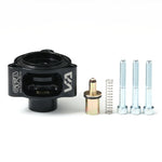 GFB VTA Atmosphere Diverter Valve - Ford Fiesta ST/Focus ST (Mk8/Mk4) / Mercedes A-Class (W176) CLA-Class (C117) / Peugeot 308 GTi (T9) - Image 3 - GFB Thumbnail