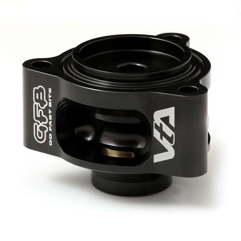 GFB VTA Atmosphere Diverter Valve - Toyota C-HR (AX10) / Lexus NX (AGZ10/AGZ15) IS (ASE30) RX (AGL20) RC (ASC10) GS (ARL10) - GFB