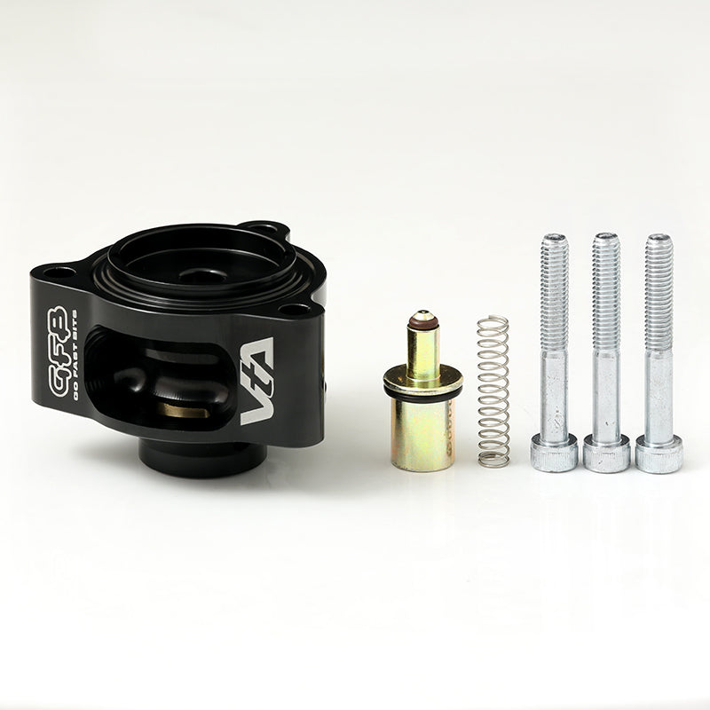GFB VTA Atmosphere Diverter Valve - Toyota C-HR (AX10) / Lexus NX (AGZ10/AGZ15) IS (ASE30) RX (AGL20) RC (ASC10) GS (ARL10) - Image 2