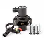 GFB VTA Diverter Valve w/Integrated Solenoid - Audi S4/RS4 (B9) S5/RS5 (B9) A6/S6 (C8) A7/S7 (C8) / VW Golf R (Mk8) - GFB Thumbnail