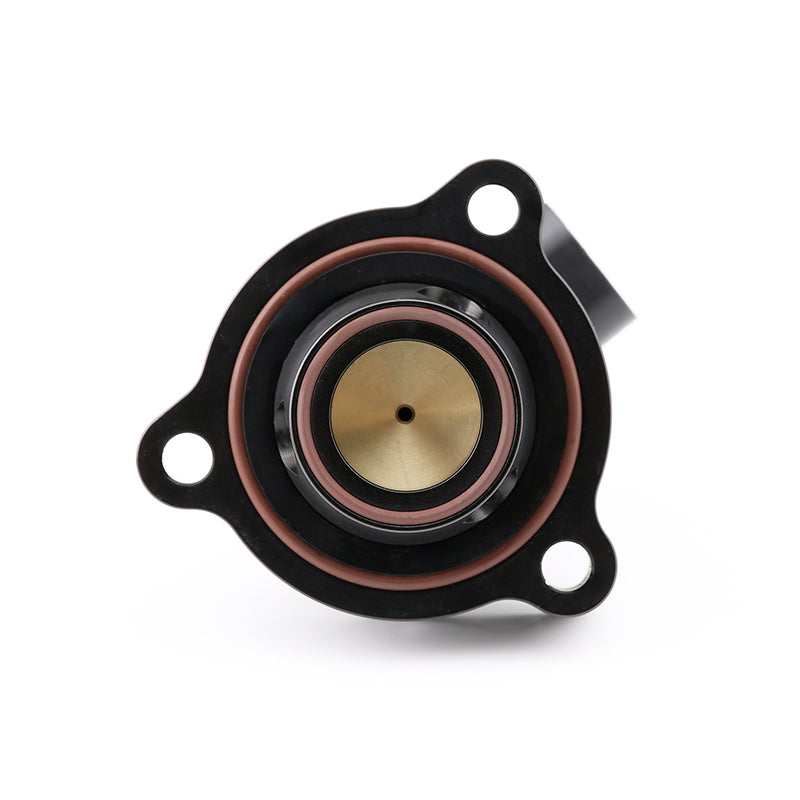 GFB VTA Diverter Valve w/Integrated Solenoid - Audi S4/RS4 (B9) S5/RS5 (B9) A6/S6 (C8) A7/S7 (C8) / VW Golf R (Mk8) - Image 2