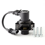 GFB DV+ Diverter Valve - Mercedes A-Class (W177) / B-Class (W247) / C-Class (W205) / E-Class (W213) - Integrated Solenoid - GFB Thumbnail