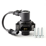 GFB DV+ Diverter Valve - Mercedes A-Class (W177) / B-Class (W247) / C-Class (W205) / E-Class (W213) - Integrated Solenoid