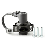 GFB VTA Atmosphere Diverter Valve - Toyota GR Yaris (GXPA16) GR Corolla (GZEA12) C-HR (AX10) / Lexus IS (XE30) GS (L10) NX (AGZ10) RC (ASC10) - GFB Thumbnail