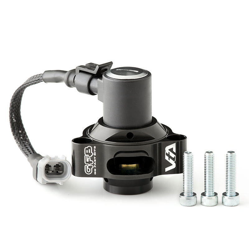 GFB VTA Atmosphere Diverter Valve - Toyota GR Yaris (GXPA16) GR Corolla (GZEA12) C-HR (AX10) / Lexus IS (XE30) GS (L10) NX (AGZ10) RC (ASC10)
