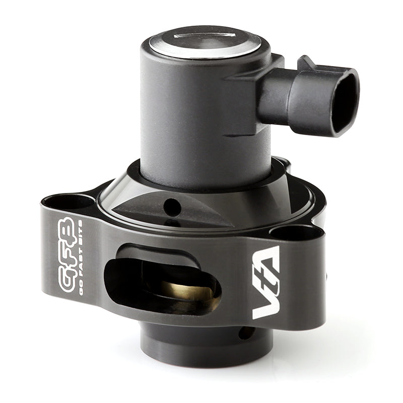 GFB VTA Atmosphere Diverter Valve - Toyota GR Yaris (GXPA16) GR Corolla (GZEA12) C-HR (AX10) / Lexus IS (XE30) GS (L10) NX (AGZ10) RC (ASC10) - Image 2