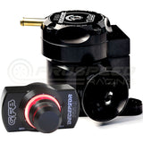 GFB Deceptor Pro II Electronic BOV - Subaru WRX (GR/GH) Forester XT (SH) Liberty GT (BL/BP)