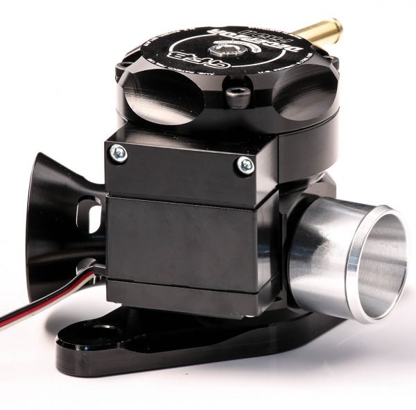 GFB Deceptor Pro II Electronic BOV - Subaru WRX (GR/GH) Forester XT (SH) Liberty GT (BL/BP) - Image 2