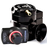 GFB Deceptor Pro II Electronic BOV - Nissan Skyline (R32/R33/R34) / Stagea (WC34) / Mazda 3 MPS (BK/BL) / 6 MPS (GG) / CX-7