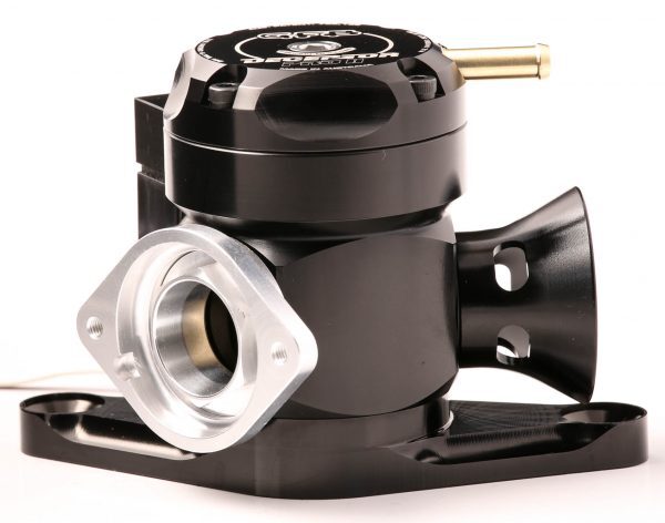 GFB Deceptor Pro II Electronic BOV - Subaru WRX/STI (GDB/GRB/VAB) Forester XT (SG) - Image 2