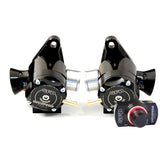 GFB Deceptor Pro II Electronic Blow Off Valve - Nissan GT-R (R35)