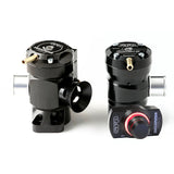 GFB Deceptor Pro II/Mach 2 BOV Blow Off Valve Kit - Kia Stinger GT (CK)
