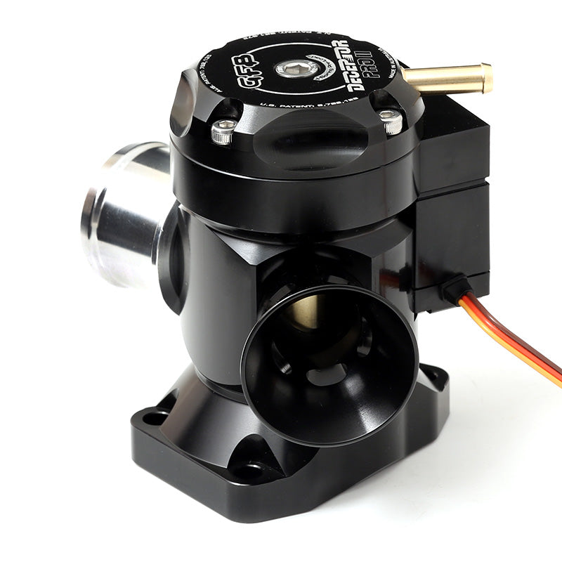 GFB Deceptor Pro II Electronic BOV - Hyundai i20N (BC3) / Kona N-Line (OS) / Sonata N-Line (DN8) - Image 2