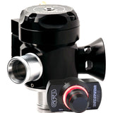 GFB Deceptor Pro II Electronic BOV - Ford Falcon XR6 Turbo (BA/BF/FG) / Audi TT/A3/S3 (8N/8L) / VW Golf GTI (Mk4) / Saab 9-3/9-5 - 25mm