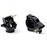 GFB DVX Sound Adjustable Diverter Valve - Audi S3 (8V)/TTS (8S) / VW Golf R (Mk7/Mk7.5)