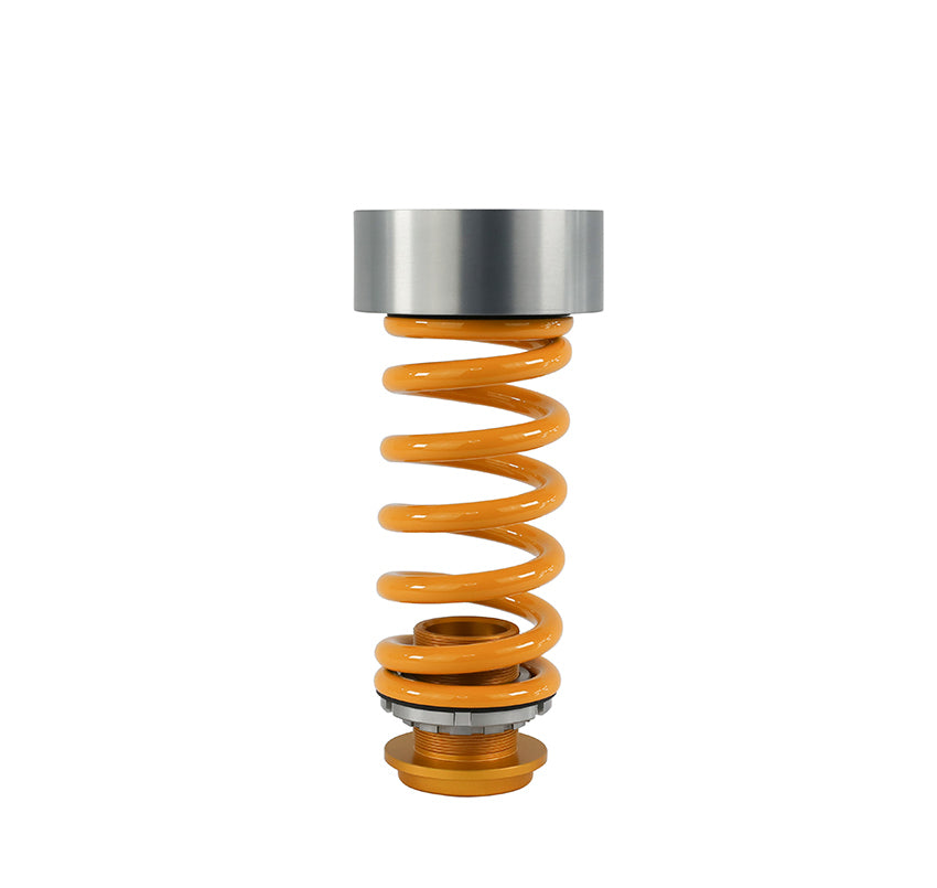 Öhlins R&T Coilovers – Tesla Model Y 20–22 / Model 3 17–22 - Chicane Australia