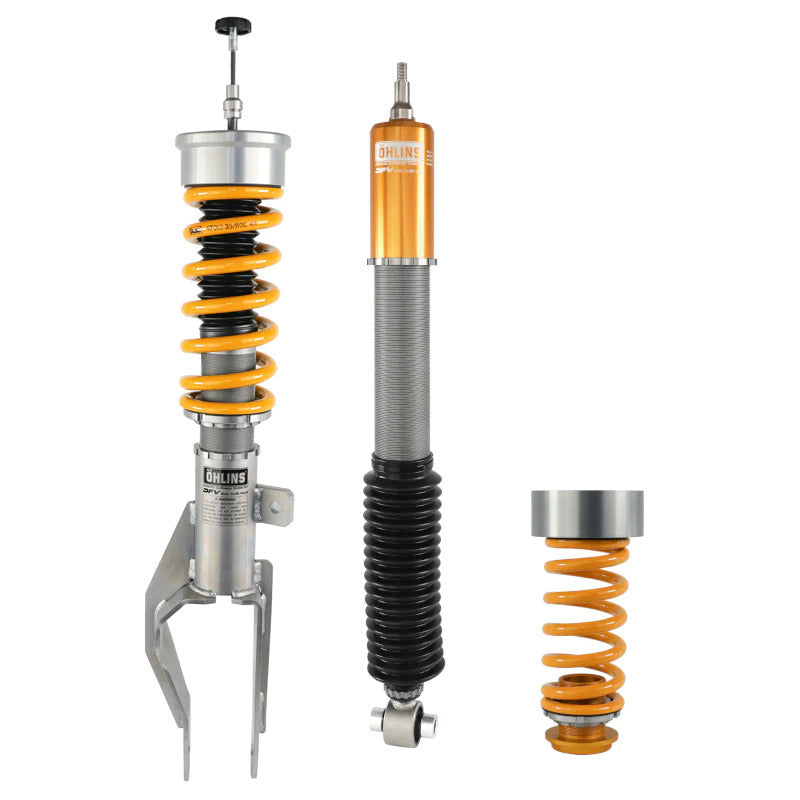 Öhlins Road & Track Coilovers - Tesla Model 3 (RWD/LR) / Model Y (Long Range) - Ohlins Suspension